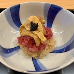 にくの匠 三芳 - 