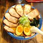 Ramen Tetsuya - 