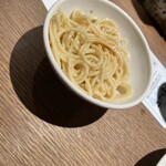 ラーメン 大戦争 梅田店 - 