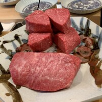 にくの匠 三芳 - 