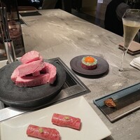 焼肉うしごろ 横浜店 - 