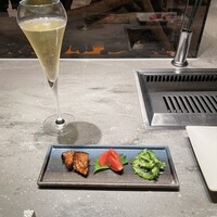 焼肉うしごろ 横浜店 - 