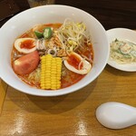 広東名菜   紅茶 - 