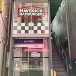 MAVERICK HAMBURGER TOKYO - 