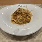 イタリア食堂 hico - ボロネーゼ