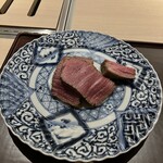 肉懐石 凜然 - 