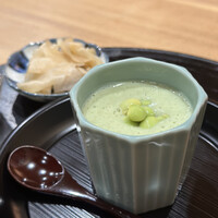 北浜鮨やまの - 