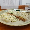 和渦製麺