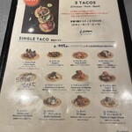 北出TACOS グランスタ東京店 - 