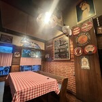 ザ　カウボーイハウス - 