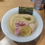 Ichiban Dashi Ramen Shin Sen - 