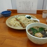 和渦製麺 - 