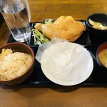 なるとキッチン - 