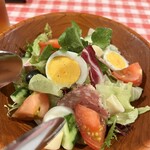 ザ　カウボーイハウス - 