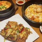 韓国料理 水刺齋 - 