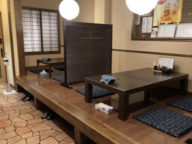 晩酌屋　喜っせ - 喜多方（居酒屋）の写真