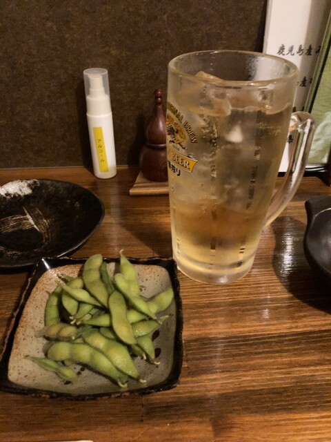 晩酌屋　喜っせ - 喜多方（居酒屋）の写真