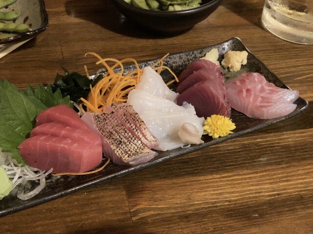 晩酌屋 喜っせ &ndash; 喜多方の居酒屋で地元料理と地酒を楽しむ