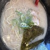 博多ラーメン 本丸亭 - 