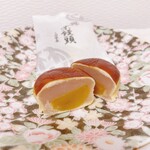 虎ノ門 岡埜榮泉 - 