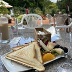 カフェ ミミ - 