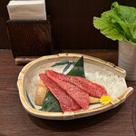 京の焼肉処 弘 - 