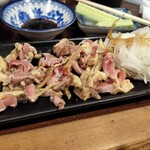 Ganso Yakitori Maruman - 