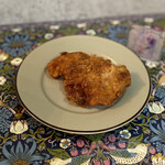 フロプレステージュ - 料理写真: