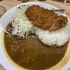 とんかつ檍のカレー屋 いっぺこっぺ 秋葉原店