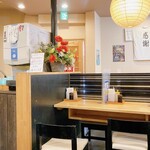 うどん 讃く - 朝うどんは行列なのに‥