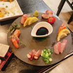 Sousaku Izakaya Ju Shi - 