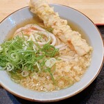 うどん 讃く - 完璧なビジュアル