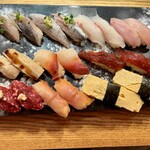 Sushi Tama - 