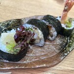 江戸前　びっくり寿司 - 