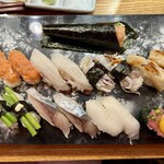 Sushi Tama - 