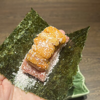 USHIMITSU NISHIAZABU - 