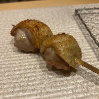 焼き鳥 茂 東桜 - 
