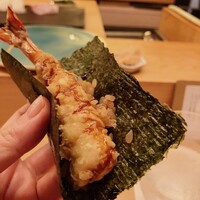 鮨おにかい＋1 - 