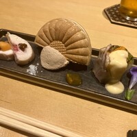 焼き鳥 茂 東桜 - 