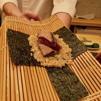 鮨おにかい＋1 - 