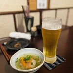 おばんざいとお酒 飛やじ - 