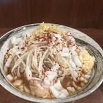 麺屋 づかちゃん - 