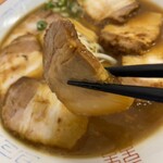 もりしょう - チャーシュー