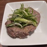 俺の焼肉 - 