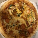 ドミノ・ピザ - ピザ　4種×2P