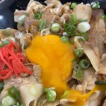 もりしょう - 玉子を割るタイミングがよくわからん…