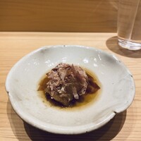 鮨 さいとう - 