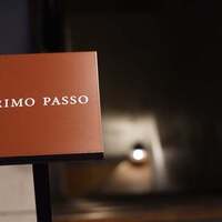 PRIMO PASSO - 