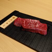 やきにく九 西麻布本店 - 