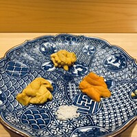 鮨 さいとう - 